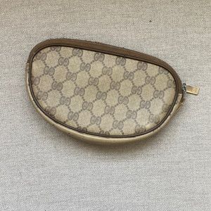 gucci coin purse